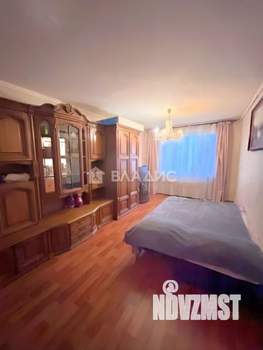 3-к квартира, вторичка, 69м2, 4/10 этаж