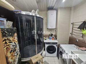 3-к квартира, вторичка, 86м2, 8/17 этаж