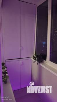 3-к квартира, вторичка, 63м2, 4/9 этаж