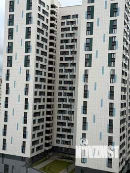 2-к квартира, вторичка, 70м2, 10/12 этаж