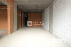 3-к квартира, вторичка, 102м2, 2/6 этаж