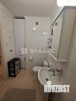 2-к квартира, вторичка, 70м2, 4/14 этаж