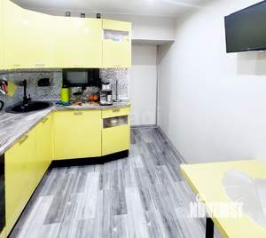 2-к квартира, вторичка, 51м2, 7/9 этаж