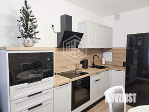 2-к квартира, вторичка, 49м2, 2/17 этаж