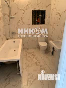 3-к квартира, сданный дом, 87м2, 4/6 этаж