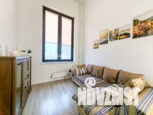 2-к квартира, вторичка, 53м2, 1/22 этаж