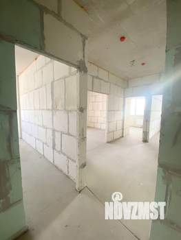 3-к квартира, вторичка, 80м2, 3/4 этаж