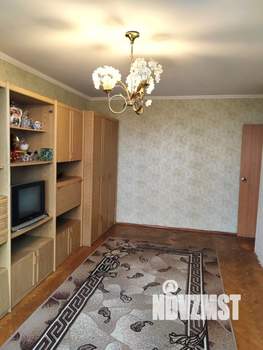 3-к квартира, вторичка, 62м2, 7/9 этаж