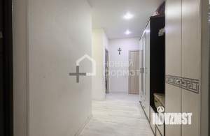 2-к квартира, вторичка, 63м2, 12/17 этаж