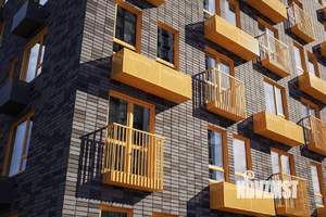 1-к квартира, вторичка, 34м2, 24/25 этаж