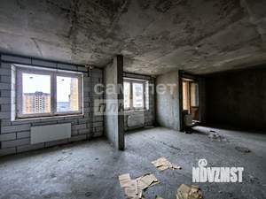 3-к квартира, вторичка, 80м2, 15/17 этаж