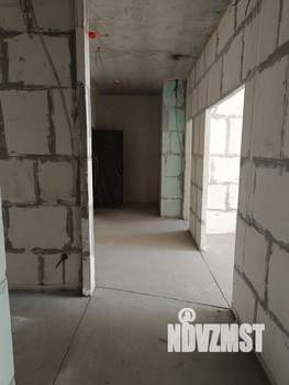 2-к квартира, вторичка, 83м2, 2/4 этаж