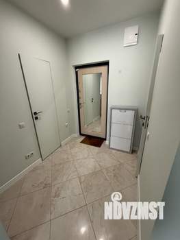 1-к квартира, вторичка, 30м2, 6/6 этаж