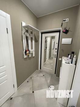 1-к квартира, вторичка, 39м2, 4/6 этаж