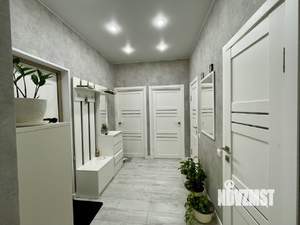 3-к квартира, вторичка, 63м2, 2/17 этаж
