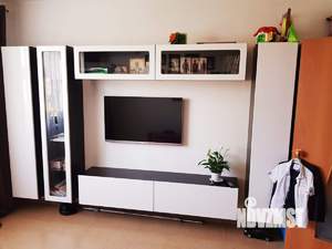 1-к квартира, вторичка, 34м2, 4/17 этаж