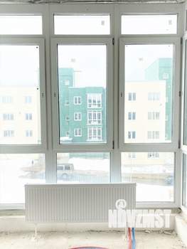 2-к квартира, вторичка, 82м2, 3/4 этаж