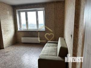 2-к квартира, вторичка, 64м2, 16/20 этаж