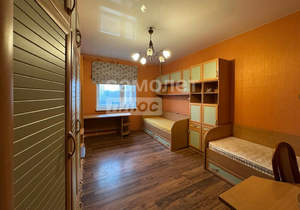 2-к квартира, вторичка, 69м2, 5/18 этаж