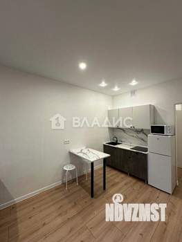 Студия квартира, вторичка, 26м2, 2/4 этаж