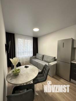 1-к квартира, вторичка, 33м2, 8/17 этаж