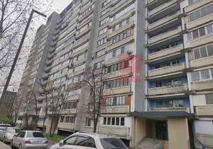 2-к квартира, вторичка, 59м2, 10/17 этаж