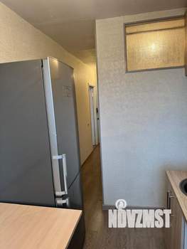 1-к квартира, вторичка, 32м2, 9/9 этаж