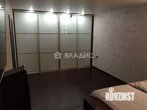 1-к квартира, вторичка, 43м2, 16/17 этаж