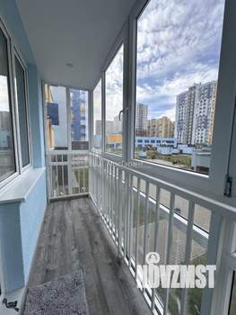 Студия квартира, вторичка, 24м2, 2/17 этаж