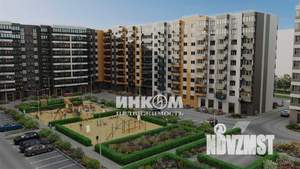 2-к квартира, вторичка, 49м2, 4/9 этаж