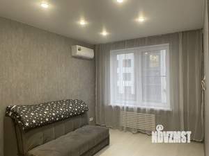 1-к квартира, вторичка, 31м2, 5/6 этаж