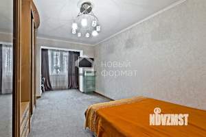 2-к квартира, вторичка, 61м2, 7/10 этаж