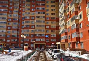 Студия квартира, вторичка, 42м2, 1/14 этаж