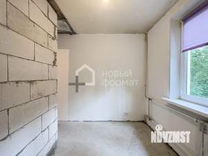 1-к квартира, вторичка, 30м2, 1/9 этаж