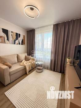 1-к квартира, вторичка, 35м2, 13/17 этаж