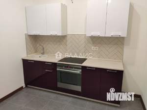 1-к квартира, вторичка, 34м2, 7/17 этаж