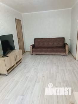 2-к квартира, вторичка, 45м2, 2/4 этаж