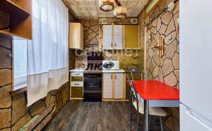 1-к квартира, вторичка, 32м2, 5/9 этаж