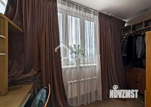 2-к квартира, вторичка, 61м2, 7/10 этаж