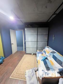 4-к квартира, вторичка, 100м2, 19/22 этаж