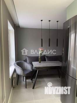 2-к квартира, вторичка, 58м2, 7/9 этаж