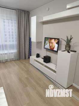 1-к квартира, вторичка, 36м2, 5/17 этаж