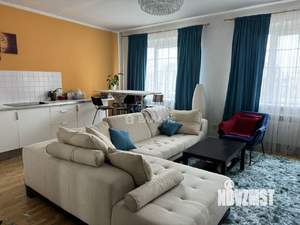 2-к квартира, вторичка, 75м2, 3/4 этаж