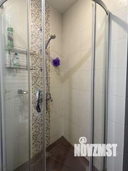 1-к квартира, вторичка, 34м2, 12/20 этаж