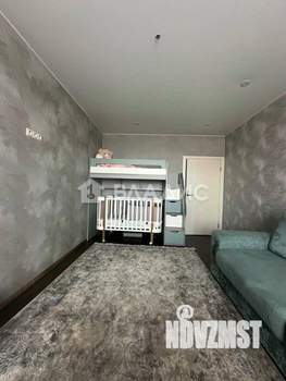 2-к квартира, вторичка, 66м2, 4/7 этаж