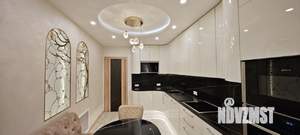 2-к квартира, вторичка, 70м2, 6/17 этаж