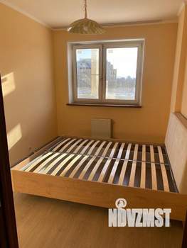 2-к квартира, вторичка, 50м2, 2/17 этаж