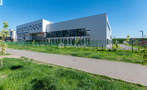 1-к квартира, вторичка, 33м2, 2/7 этаж