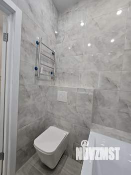 1-к квартира, вторичка, 39м2, 2/18 этаж