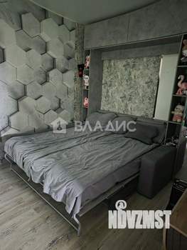 2-к квартира, вторичка, 49м2, 1/6 этаж